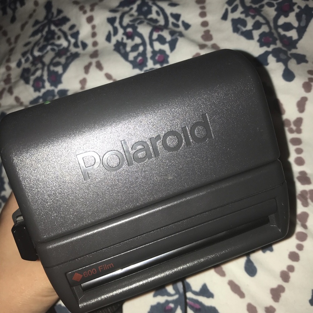 One Step Polaroid - image 2